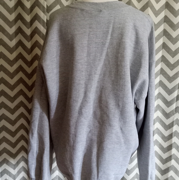 Motorcycle Crew-neck! - Picture 3 of 4